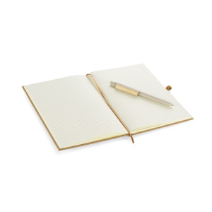 Notes RITTO z długopisem A5