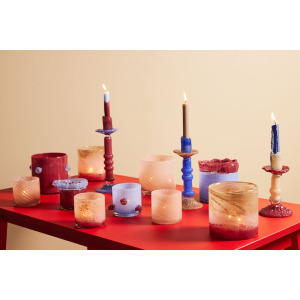 LARA ŚWIECZNIK L, BORDOWY