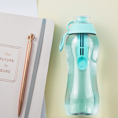 Butelka filtrująca Dafi SOFT 0,3 Miętowy DAF03MT (1)