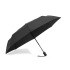 Parasol składany REGO Czarny 37044-02  thumbnail
