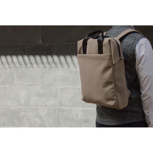 Plecak VINGA Baltimore Szary VG652-19 (8)