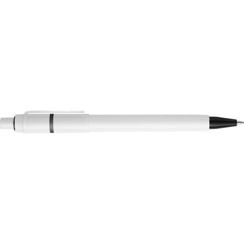 Długopis ABS Stilolinea Baron Czarny VA824-03 (1)