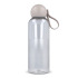 Sagaform Ture butelka na wodę 600 ml Transparentny / Taupe LT52056-N0458 (1) thumbnail