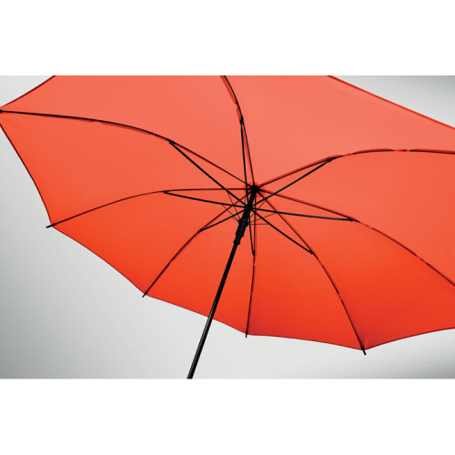 Automatyczny parasol 23" Pomaranczowy MO2693-10 (2)