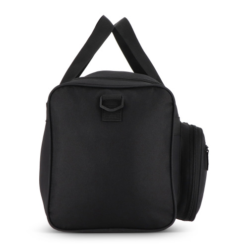 Torba sportowo-podróżna R-PET 600D 51 x 25 x 29 cm 37 l Czarny LT95368-N0002 (1)