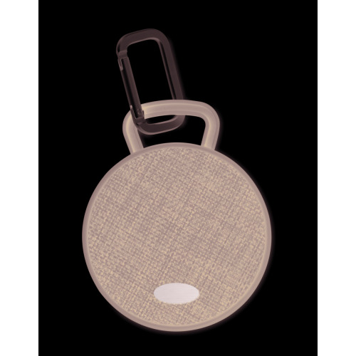 Głośnik bezprzewodowy Czarny MO9261-03 (3)