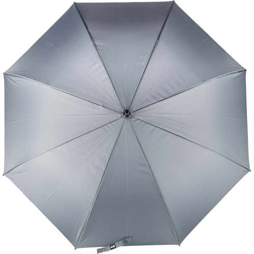 Parasol automatyczny RPET Szary VA437-19 (2)