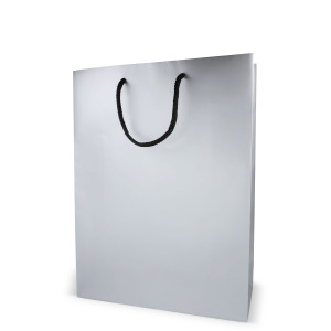 Papierowa torba prezentowa FSC 30 x 12 x 40 cm 200 g/m²