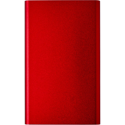 Power bank 4000 mAh Czerwony V3577-05 (2)