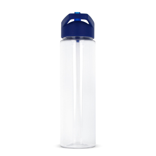 Butelka na wodę Avery R-PET 600ml Niebieski LT98876-N0011 (1)