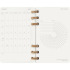Spiralny kalendarz MOLESKINE Czarny VM790-03/2026 (11) thumbnail