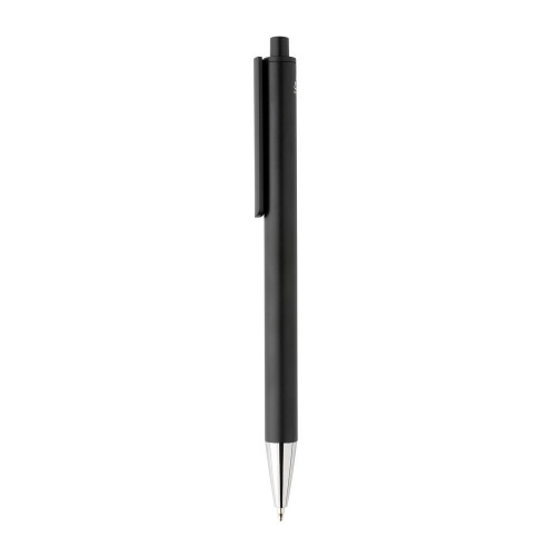Długopis Amisk Czarny P611.171 (1)