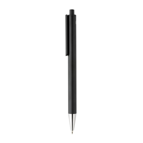 Długopis Swiss Peak Cedar czarny P611.171 (1)