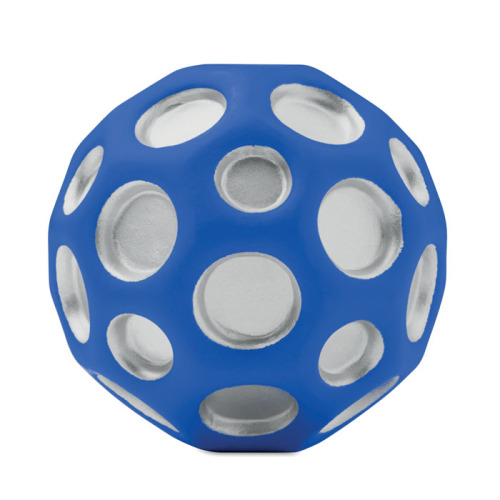 Piłka Granatowy MO9327-04 