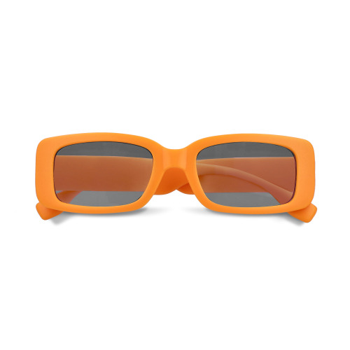 Okulary przeciwsłoneczne Charli RPC Jasnopomarańczowy LT86719-N0027 (3)