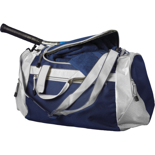 Torba sportowa Granatowy V4467-04 