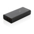 Power bank 20000 mAh Terra, aluminium z recyklingu Szary P322.632 (1) thumbnail