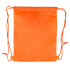 Worek ze sznurkiem Pomarańczowy V9823-07 (2) thumbnail