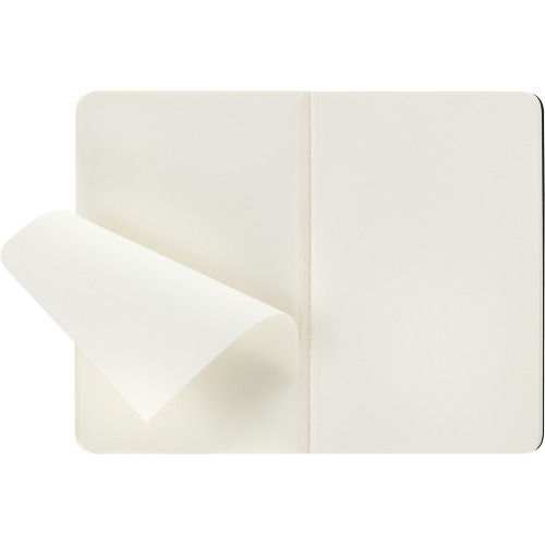Zeszyt MOLESKINE Cahier Journal ok. A6 Czarny VM021-03 (3)