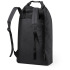 Plecak chroniący przed kieszonkowcami, przegroda na laptopa 15", ochrona RFID czarny V8153-03 (1) thumbnail