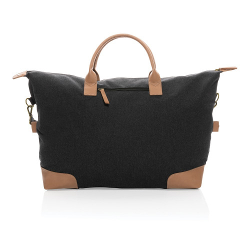 Torba sportowa, podróżna AWARE™ Czarny P760.251 (1)