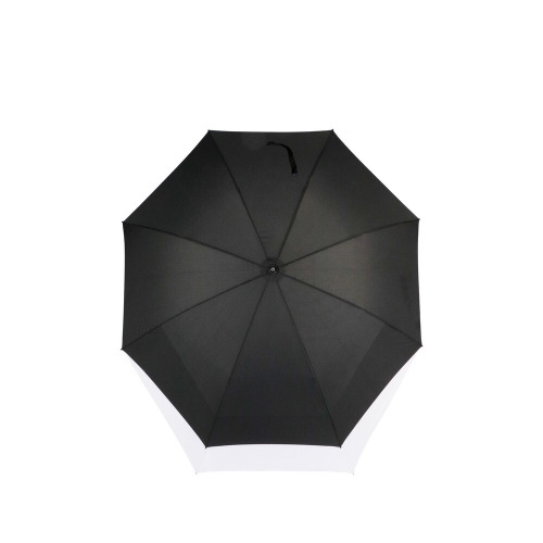 Parasol automatyczny, parasol okapek | Chandler Biały V0741-02 (5)
