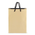 Papierowa torba prezentowa 18 x 8 x 24 cm 200 g/m² Złoty LT91515-N0006 (2) thumbnail