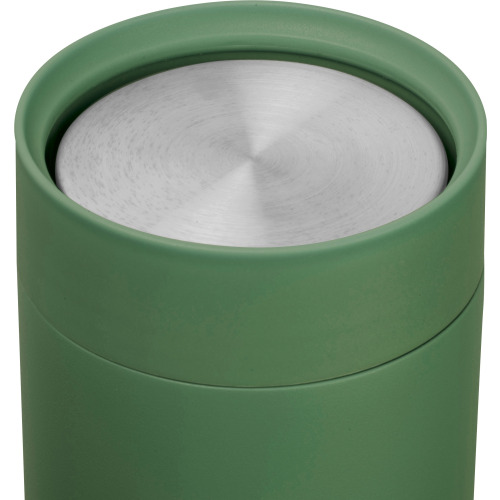 Kubek termiczny Le Port MoLu 360 ml Oliwkowy 535319 (7)