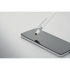 Długopis z rysikiem aluminium Bialy MO2798-06 (4) thumbnail