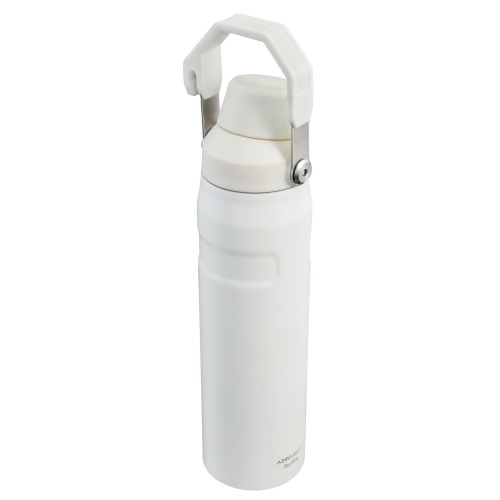 Butelka Stanley Aerolight IceFlow Water Bottle Fast Flow 0,6L Frost 1012515002 (1)