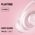 Fresh 'n Rebel Clam Blaze 2 Słuchawki Over-Ear ENC Różowy LT49743-N0076 (6) thumbnail