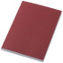 Notatnik A6 Novella Austen z miękką okładką, 100 kartek Czerwony 21024421 (4) thumbnail