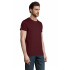 PIONEER MEN T-SHIRT 175g Burgundy S03565-BG-XS (1) thumbnail
