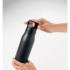 Butelka dwuścienna 500 ml Czarny MO3176-03 (1) thumbnail