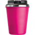 Kubek termiczny 350 ml z powłoką z recyklingu METODY Różowy 8496211 (6) thumbnail