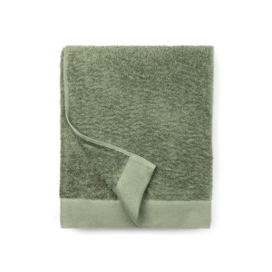 Ręcznik VINGA Birch zielony