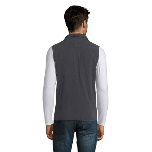 NORWAY UNI CARDIGAN 320g Charcoal grey S51000-CR-XL (1)