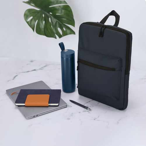 Plecak na laptopa 15" Szary VA397-19 (2)