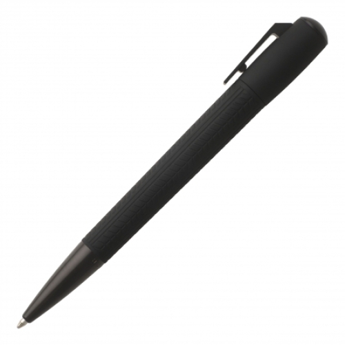 Długopis Pure Tire Czarny HSG9434 (2)