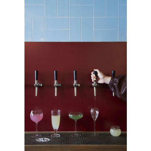 KIELISZEK DO SZAMPANA PŁASKI OPACITY BYON 5281601500-00--00 (3)