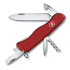 Scyzoryk Picnicker Victorinox Czerwony 0835305  thumbnail