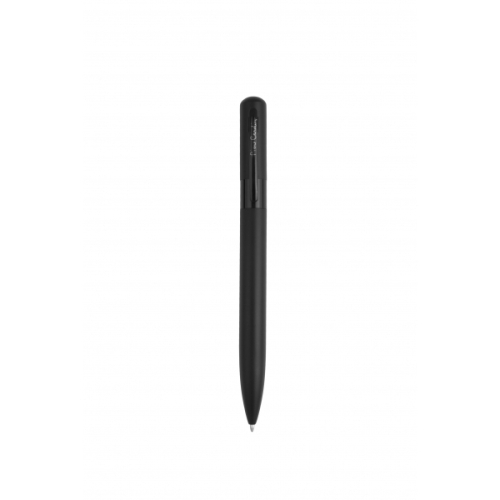 Długopis metalowy TRIOMPHE Pierre Cardin Czarny B0102400IP303 (1)
