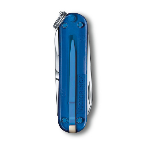Scyzoryk Classic SD Victorinox Niebieski 06223T2G04 (2)
