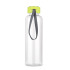 Butelka CLEAR 500 ml Zielony jasny 16210-13 (7) thumbnail