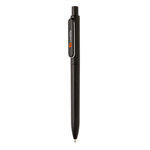 Długopis X6 czarny P610.861 (8)