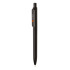 Długopis X6 czarny P610.861 (8) thumbnail
