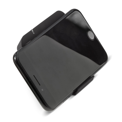 Stojak na telefon bezprzewodowy Czarny LT95084-N0002 (4)