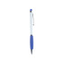 Długopis, touch pen niebieski V1663-11 (2) thumbnail