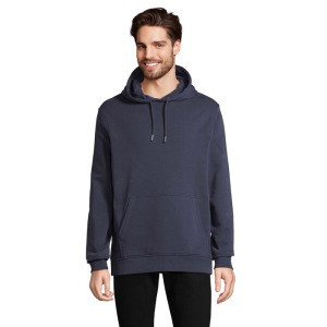 CONSTELLATION HOOD SWEAT