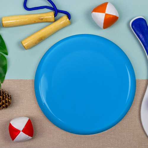 Frisbee | Eoan Niebieski V1821-11 (1)